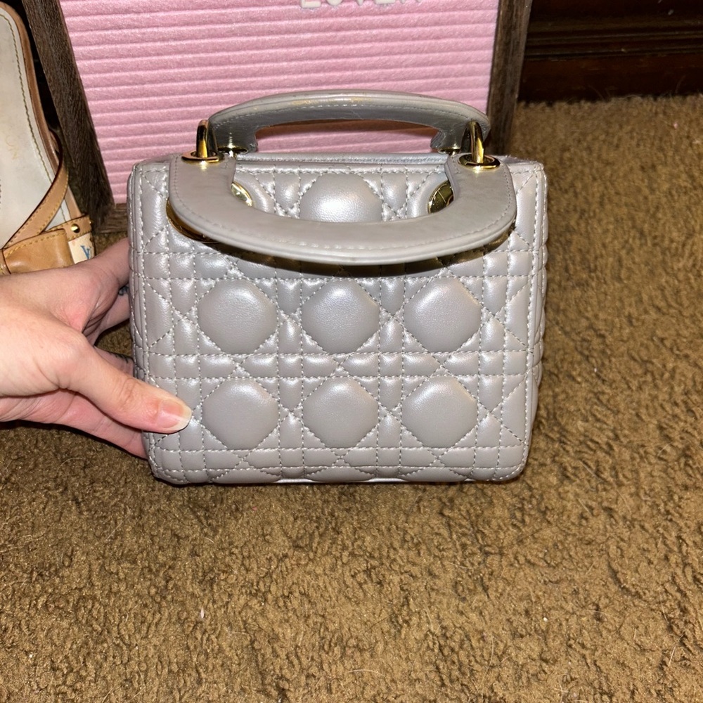 Cute Mini Bag